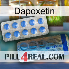 Dapoxetine 40